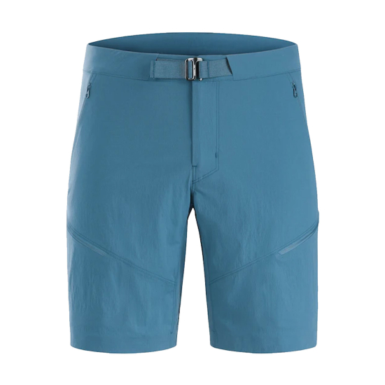 ARCTERYX - SHORT GAMMA QUICK DRY 9 HOMME