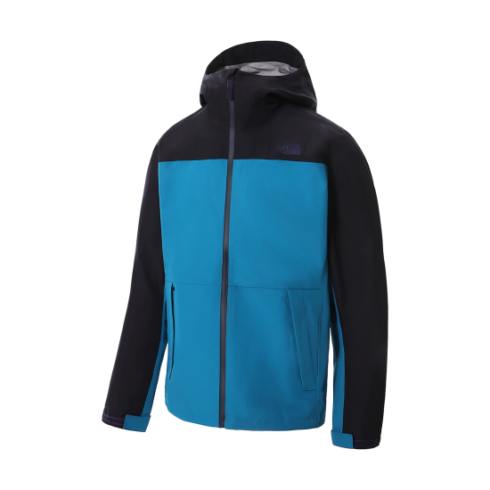 THE NORTH FACE - VESTE DRYZZLE FUTURELIGHT HOMME