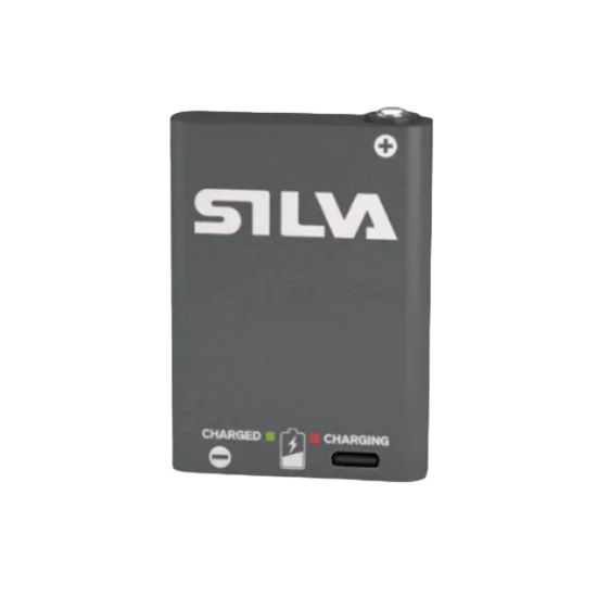 SILVA - BATTERIE HYBRIDE 4.6WH