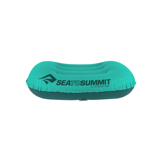 SEA TO SUMMIT - OREILLER AERO ULTRALIGHT LARGE