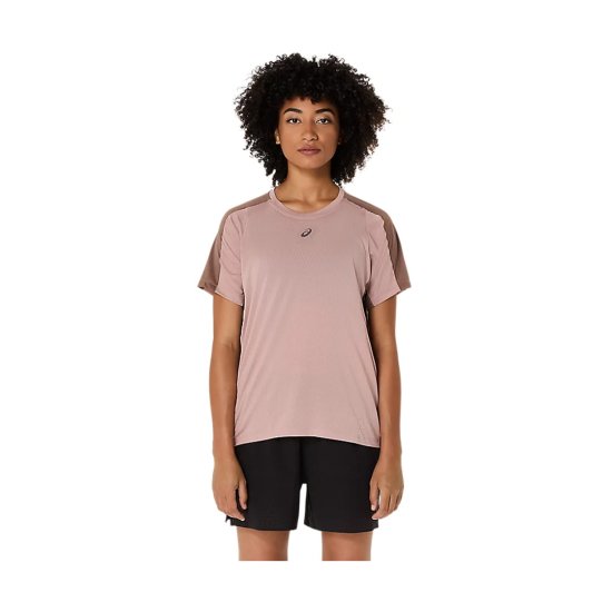 ASICS - T-SHIRT FUJITRAIL ELITE FEMME