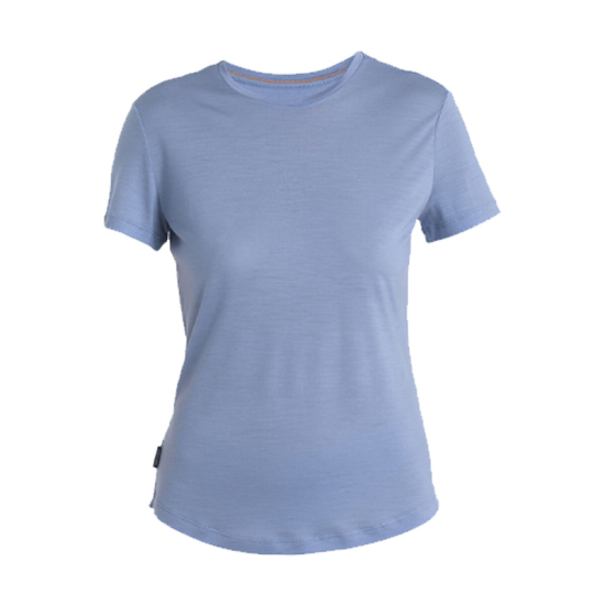 T-SHIRT MERINO 125 COOL LITE SPHERE III FEMME