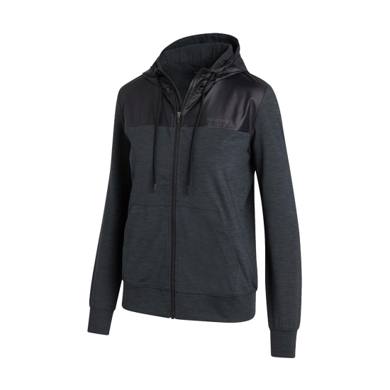 VESTE SOLSTICE ZIP FEMME