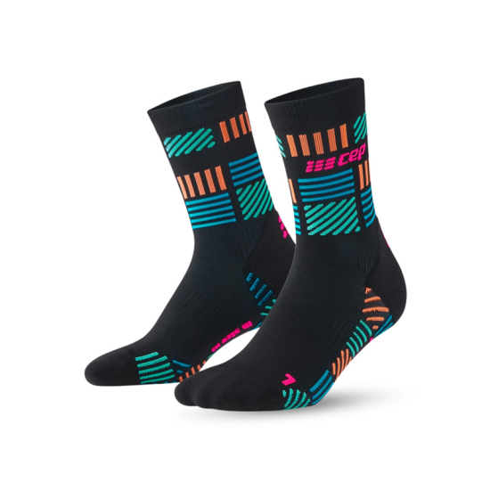 CHAUSSETTES THE RUN ÉDITION LIMITÉE 2024 FEMME