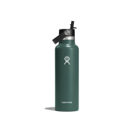 HYDRO-FLASK - GOURDE 21 OZ STANDARD FLEX CAP