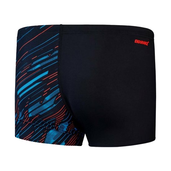 SPEEDO - MAILLOT DE BAIN JAMMER ECO+ H-BOOM PANEL HOMME