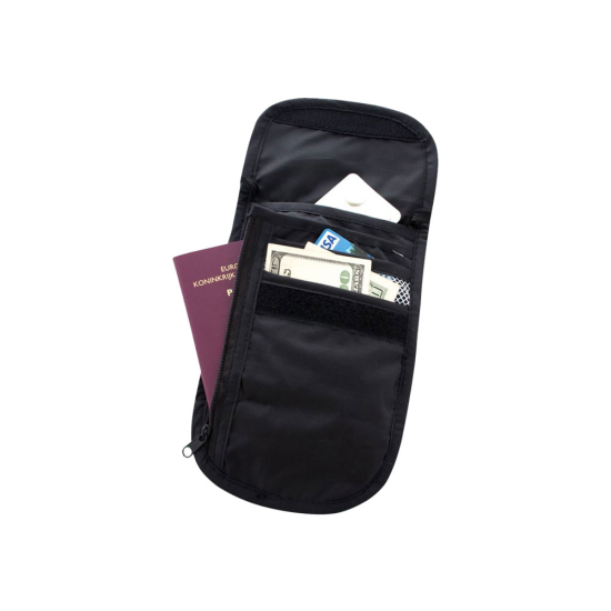 TRAVELSAFE - PORTE-MONNAIE CHECKOUT