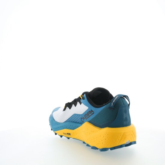 BROOKS - CALDERA 8 HOMME