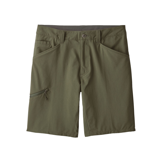 PATAGONIA - SHORT QUANDARY 10 IN HOMME