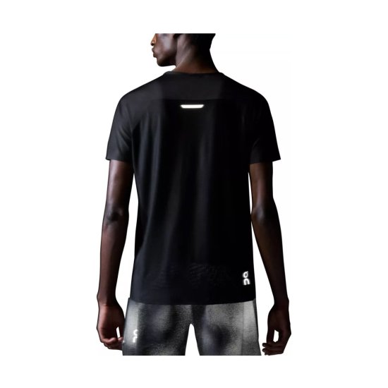 SALOMON - T-SHIRT PERFORMANCE-T LUMOS HOMME