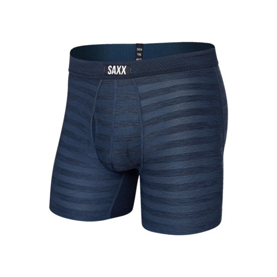 SAXX - BOXER HOT SHOT BRIEF FLY HOMME