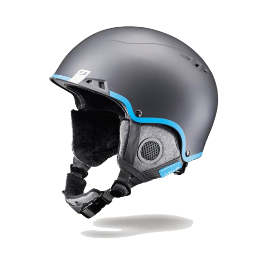 JULBO - CASQUE DE SKI LETO