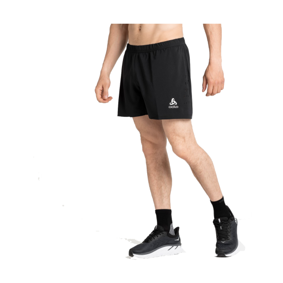 ODLO - SHORT ZEROWEIGHT 5 IN HOMME