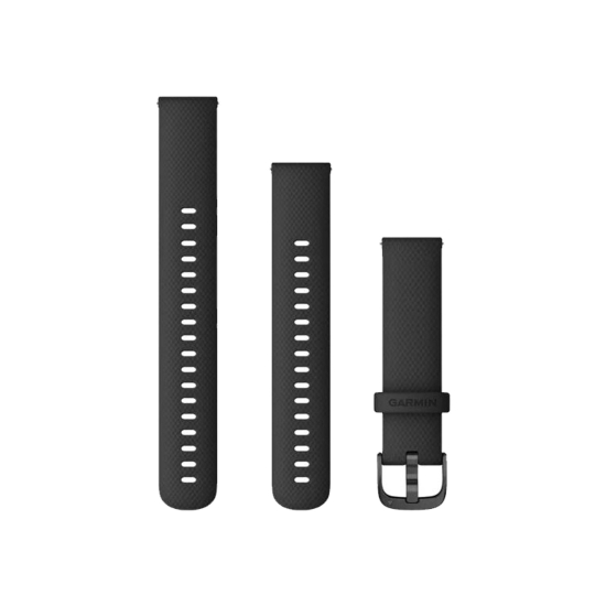 GARMIN - BRACELET QUICK RELEASE 18MM