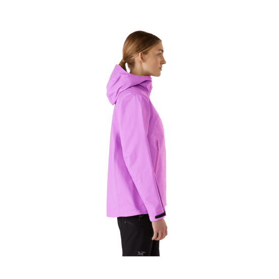 ARCTERYX - VESTE BETA FEMME