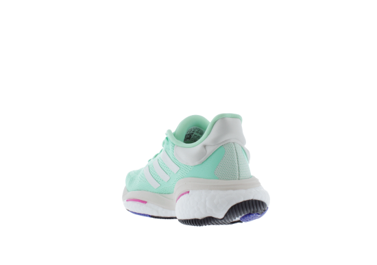 SOLAR GLIDE 6 FEMME MENTHE