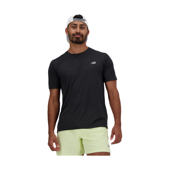 T-SHIRT ATHLETICS HOMME