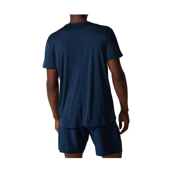 ASICS - T-SHIRT MANCHES COURTES CORE HOMME