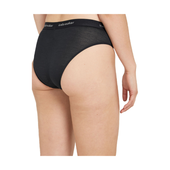 CULOTTE MÉRINO 125 COOL-LITE SPRITE FEMME