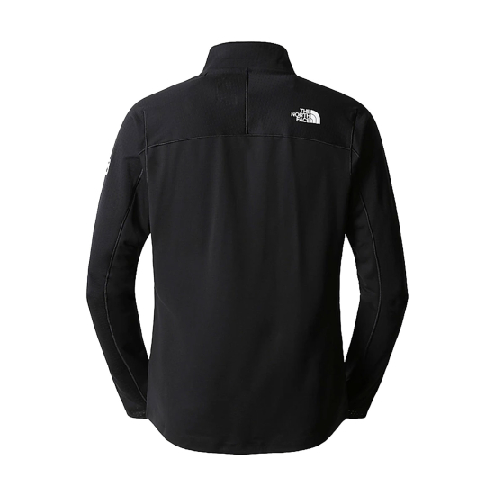 THE NORTH FACE - POLAIRE SUMMIT CREVASSE 1/2 ZIP HOMME