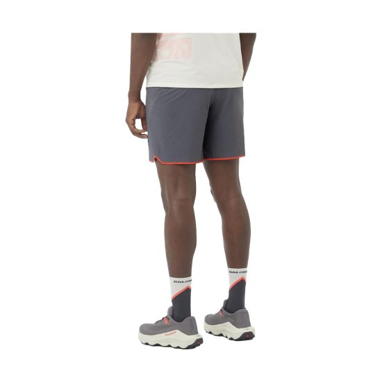 SALOMON - SHORT SENSE AERO 7 HOMME