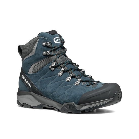 SCARPA - ZG TREK GTX HOMME