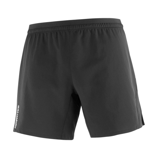 SALOMON - SHORT CROSS 7" HOMME