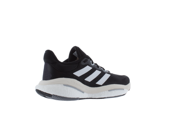 SOLAR GLIDE 6 HOMME NOIRES