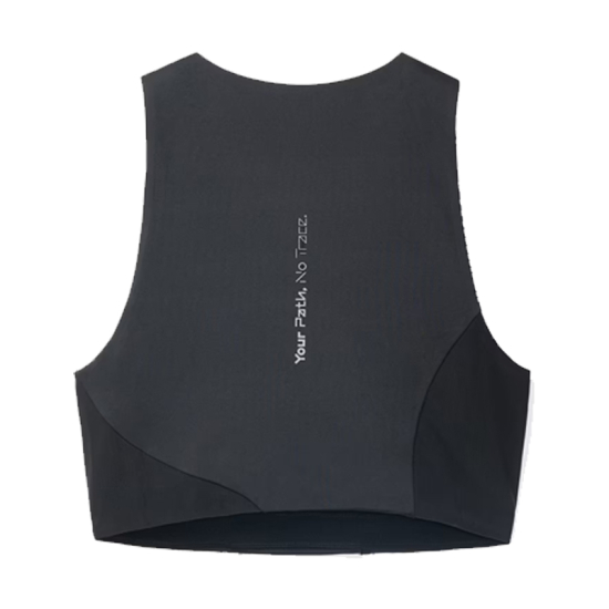 BRASSIÈRE DE TRAIL CROP TOP