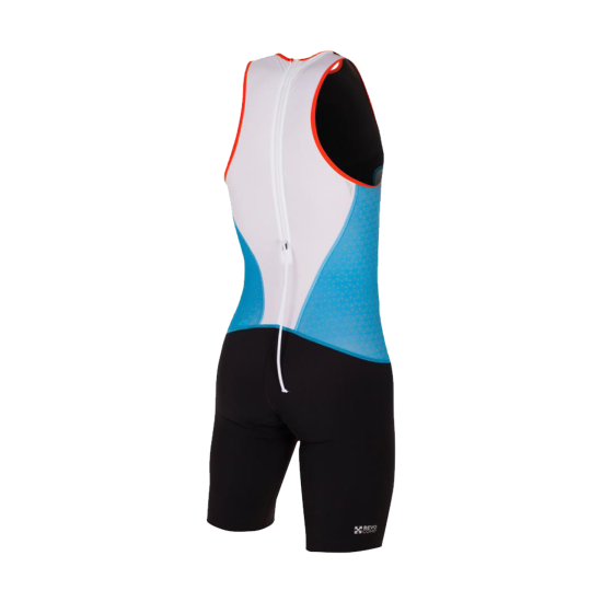 ZEROD - TRIFONCTION RACER TRISUIT HOMME