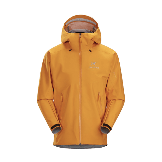 ARCTERYX - VESTE BETA LT HOMME