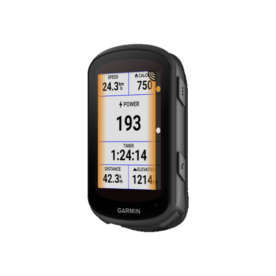 GPS EDGE 540