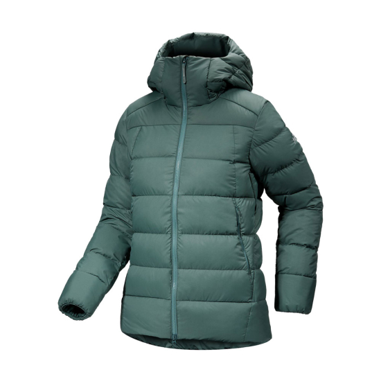 ARCTERYX - DOUDOUNE THORIUM CAPUCHE FEMME