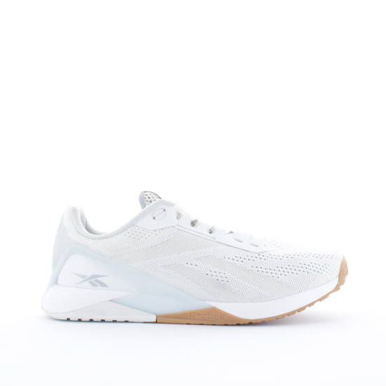 REEBOK - NANO X1 GRISES FEMME