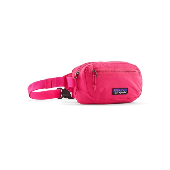 PATAGONIA - Sac banane Terravia Mini Hip Pack 1L