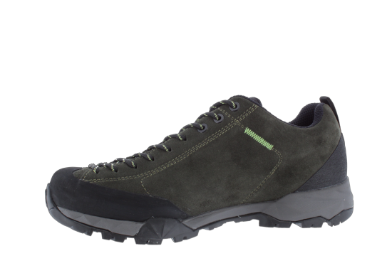 SCARPA - MOJITO TRAIL GTX HOMME VERTES