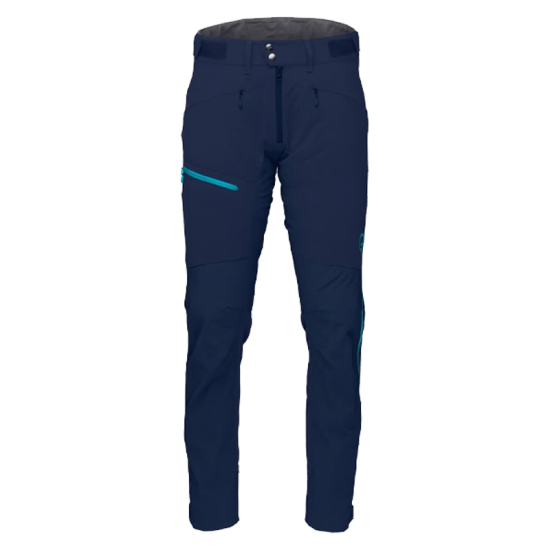 PANTALON FALKETIND FLEX1 HEAVY DUTY HOMME