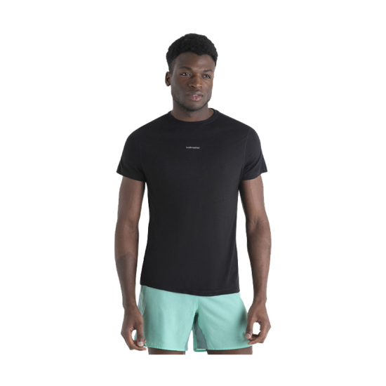 T-SHIRT MERINO 125 COOL-LITE SPEED HOMME