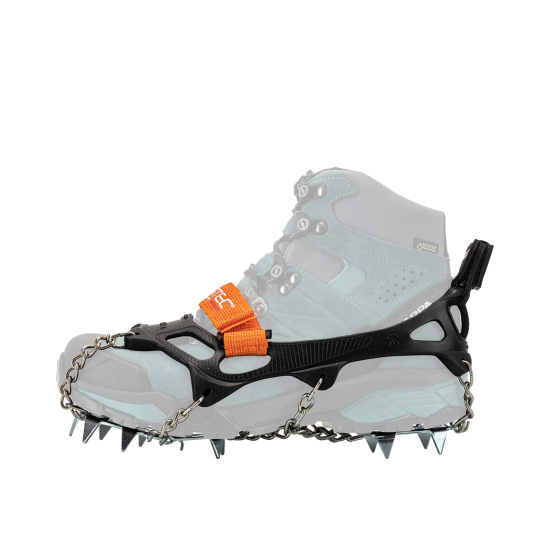 NORTEC - CRAMPONS ALP 2.0