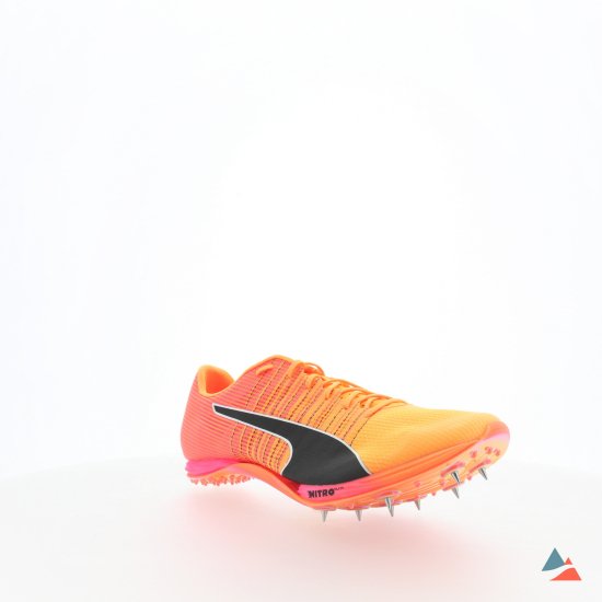 PUMA - EVOSPEED NITRO 400 2