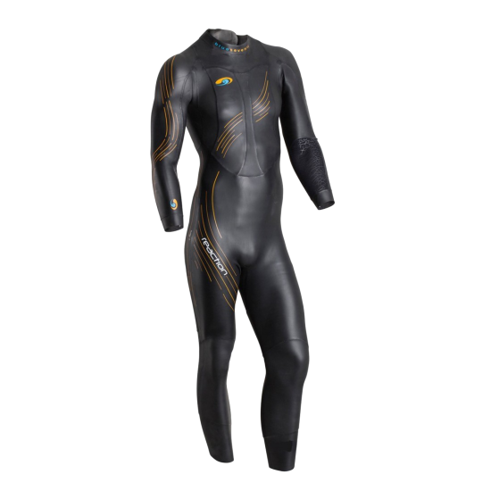 BLUESEVENTY - COMBINAISON REACTION HOMME