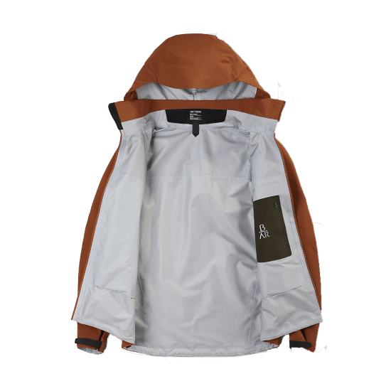 ARCTERYX - VESTE BETA AR HOMME