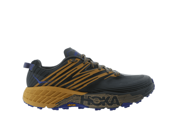 HOKA - SPEEDGOAT 4 HOMME