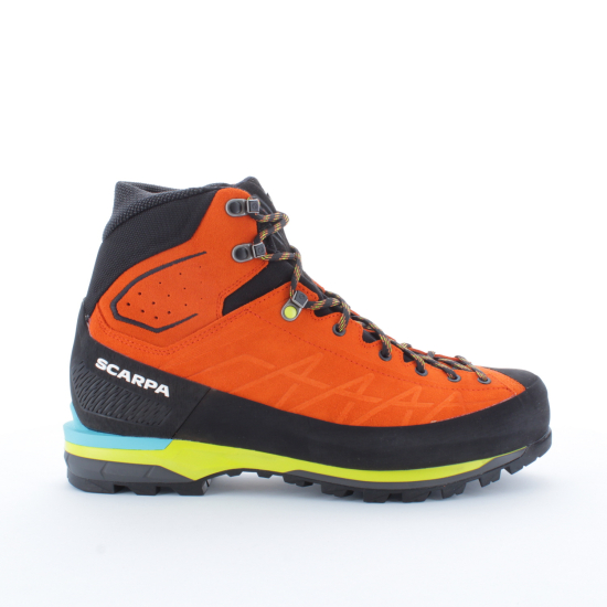 SCARPA - ZODIAC TECH GTX HOMME