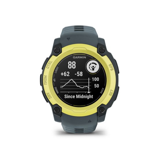 GARMIN - INSTINCT E