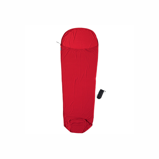 DRAP DE SAC THERMOLITE RADIATOR ROUGE