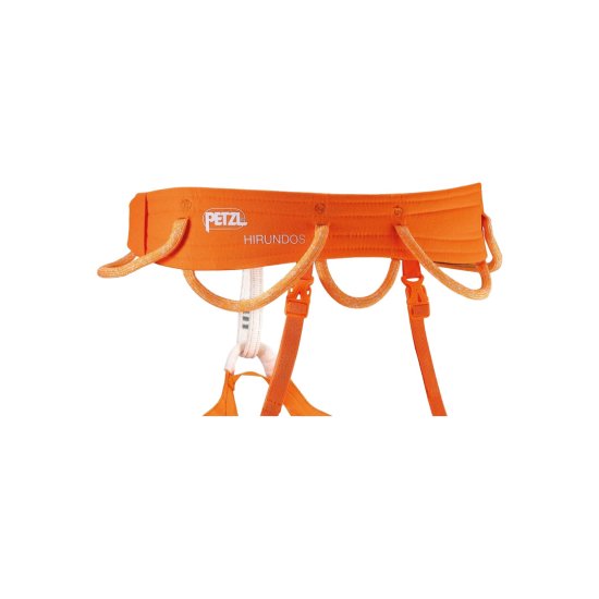 PETZL - HARNAIS HIRUNDOS XS