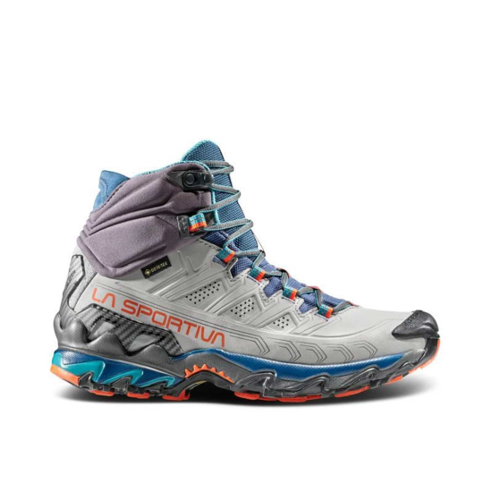 ULTRA RAPTOR II MID LEATHER GTX FEMME