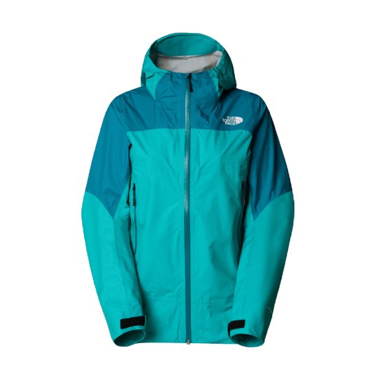 THE NORTH FACE - VESTE IMPERMÉABLE SIGNAL 2.5L DRYVENT FEMME