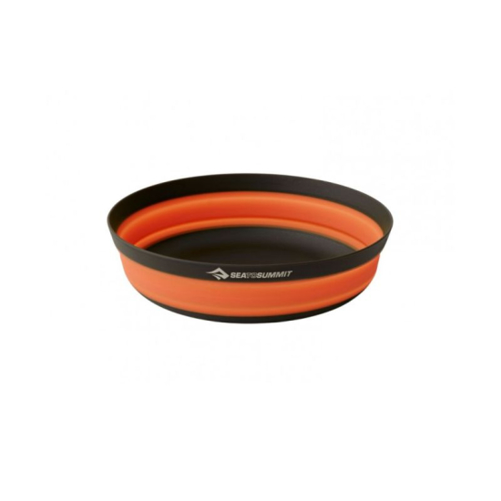 FRONTIER UL COLLAPSIBLE BOWL -